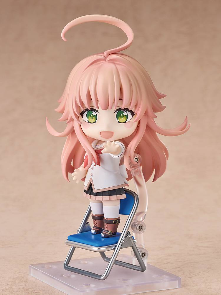 Nendoroid 3032: Nukitashi THE ANIMATION - Hinami Watarai
