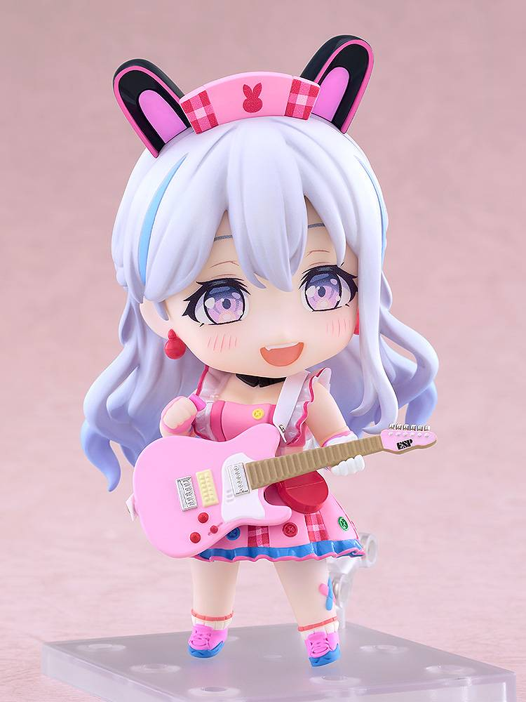 Nendoroid 3103: BanG Dream! Mugendai Mewtype - Miyanaga Nonoka