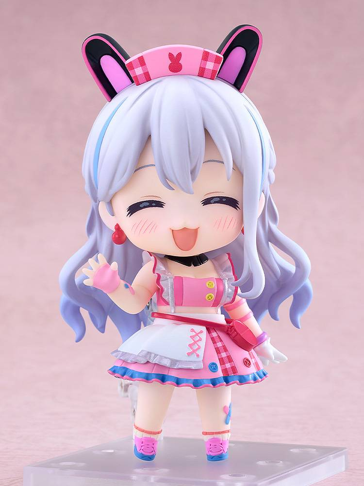 Nendoroid 3103: BanG Dream! Mugendai Mewtype - Miyanaga Nonoka