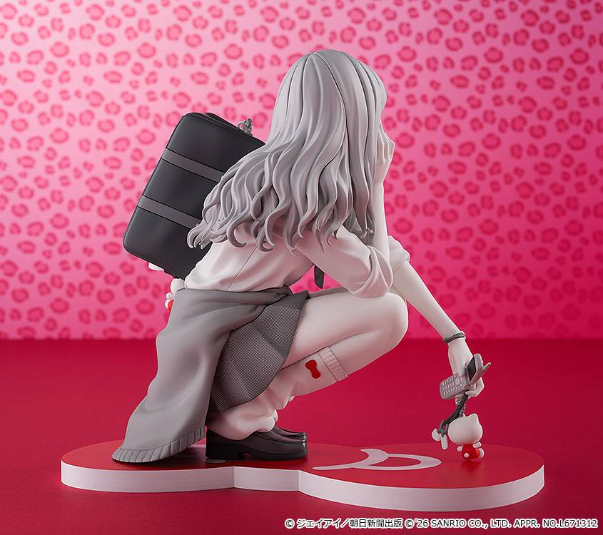 Gyaru Tomie x Hello Kitty - G.S.Collection