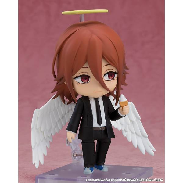 Nendoroid 3115: Chainsaw Man Reze Arc - Angel Devil [Good Smile Company]