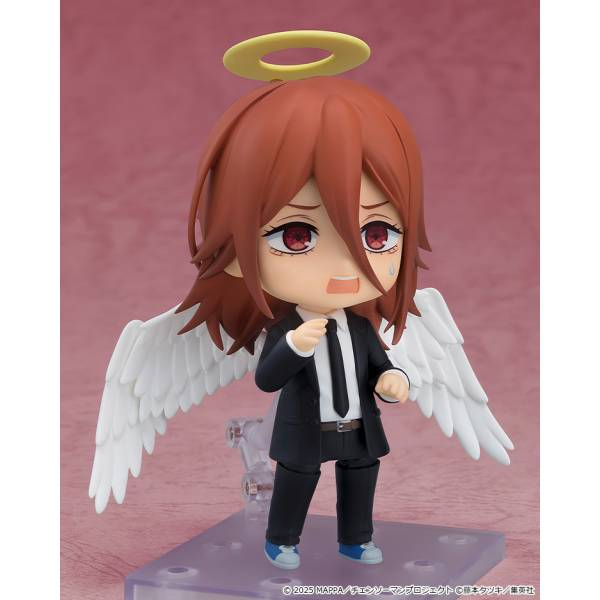 Nendoroid 3115: Chainsaw Man Reze Arc - Angel Devil [Good Smile Company]