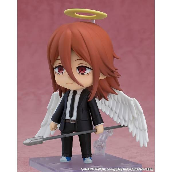 Nendoroid 3115: Chainsaw Man Reze Arc - Angel Devil [Good Smile Company]