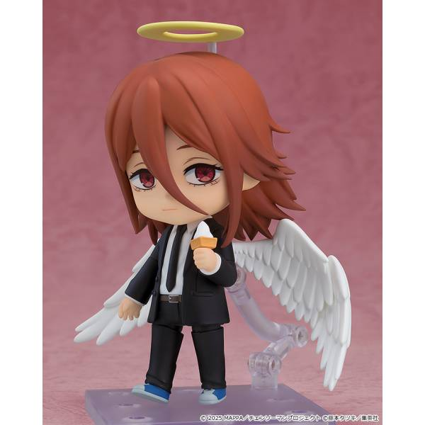 Nendoroid 3115: Chainsaw Man Reze Arc - Angel Devil [Good Smile Company]