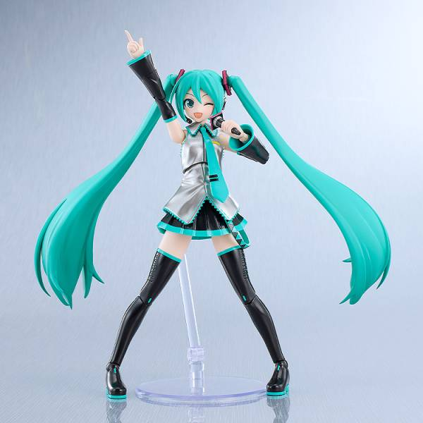 Hatsune Miku: PLAMATEA Plastic Model [Good Smile Company]