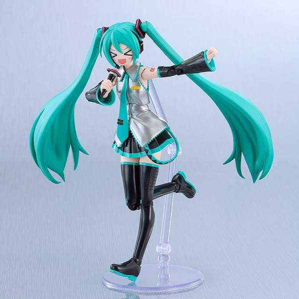 Hatsune Miku: PLAMATEA Plastic Model [Good Smile Company]