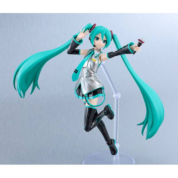 Hatsune Miku: PLAMATEA Plastic Model [Good Smile Company]