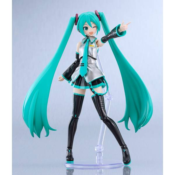 Hatsune Miku: PLAMATEA Plastic Model [Good Smile Company]
