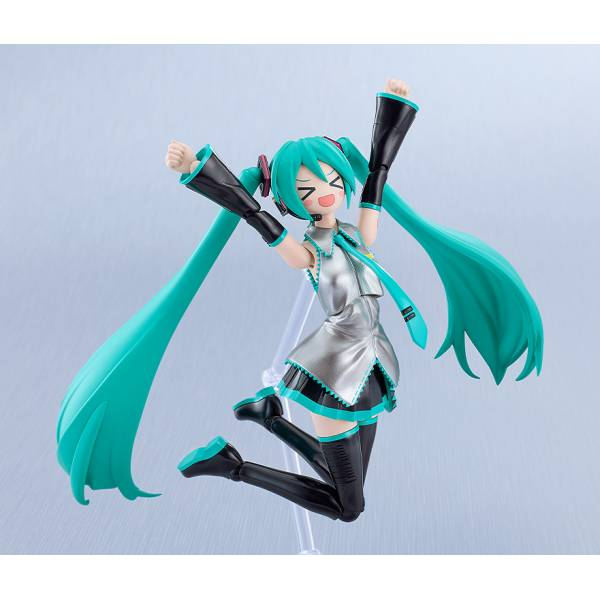 Hatsune Miku: PLAMATEA Plastic Model [Good Smile Company]
