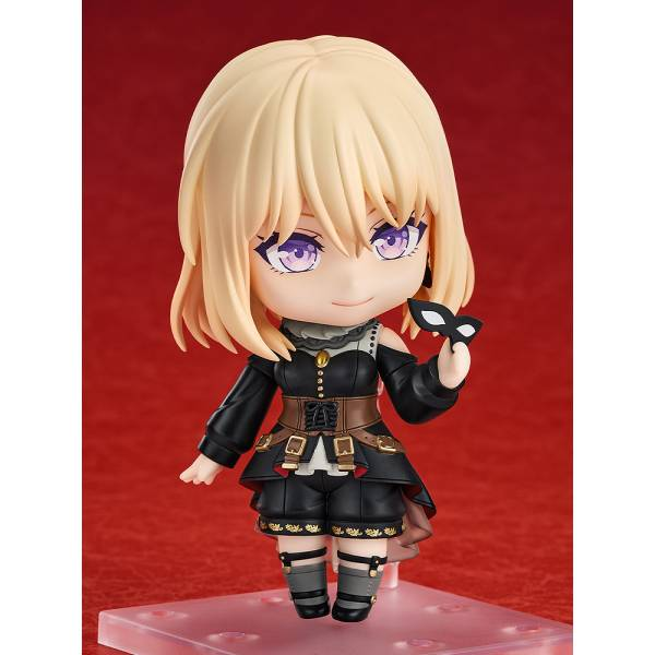 Nendoroid 3076: BanG Dream! Ave Mujica - Doloris 