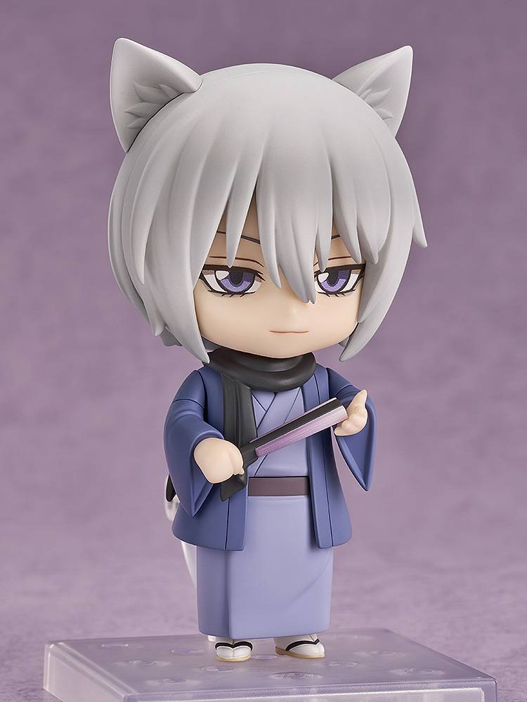 Nendoroid 2443: Kamisama Kiss - Tomoe (Reissue)