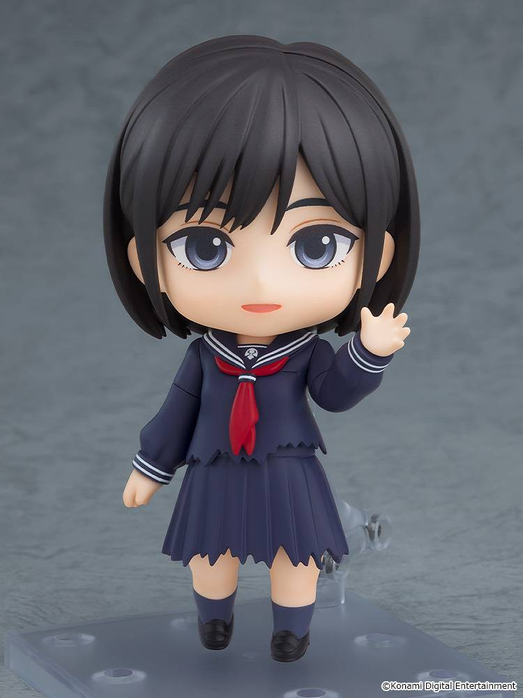Nendoroid 3097: Silent Hill f: Hinako Shimizu [Good Smile Company]