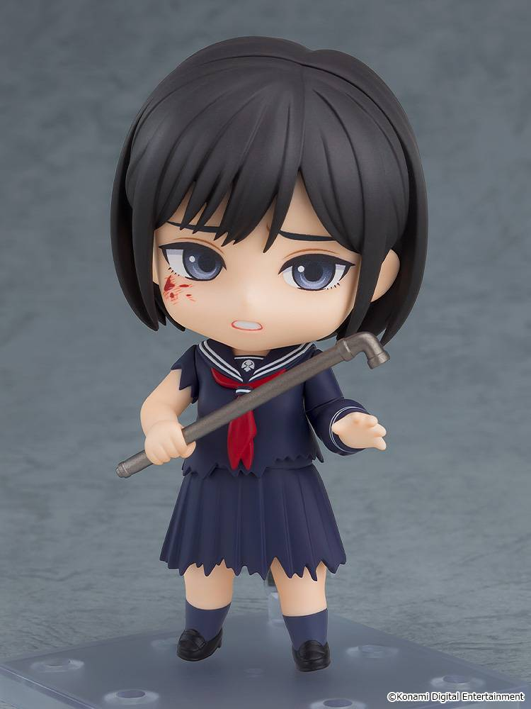 Nendoroid 3097: Silent Hill f: Hinako Shimizu [Good Smile Company]