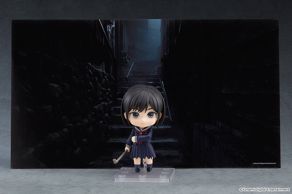 Nendoroid 3097: Silent Hill f: Hinako Shimizu [Good Smile Company]