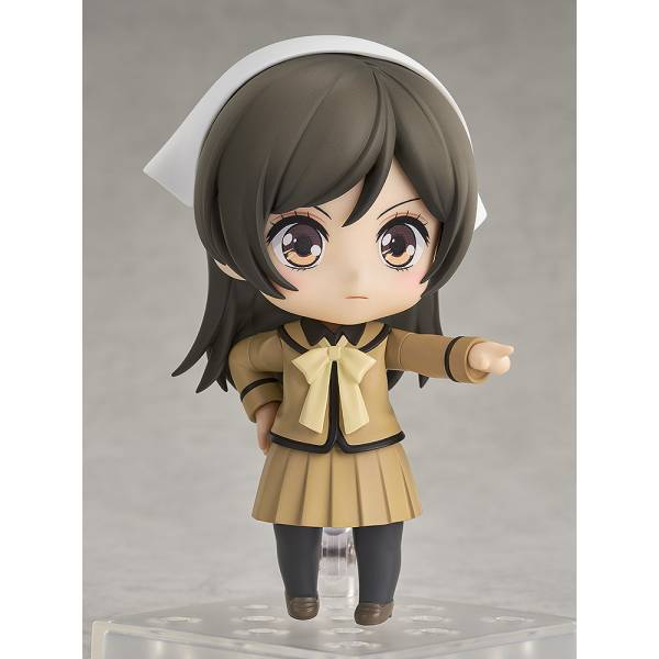 Nendoroid 2784: Kamisama Kiss - Nanami Momozono (Reissue)