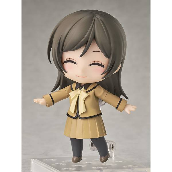 Nendoroid 2784: Kamisama Kiss - Nanami Momozono (Reissue)