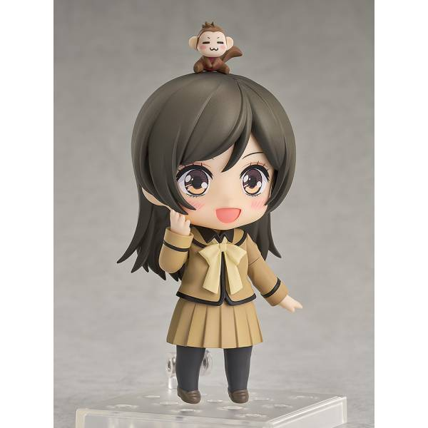 Nendoroid 2784: Kamisama Kiss - Nanami Momozono (Reissue)