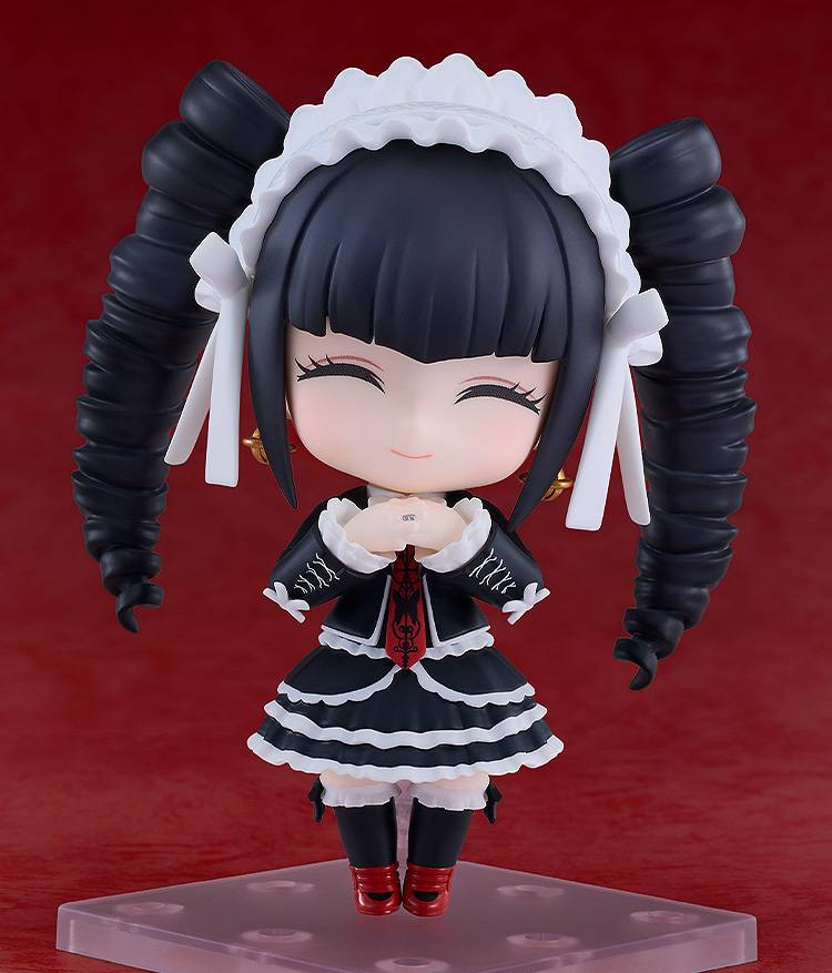 Nendoroid 3112: Danganronpa 1+2 - Celestia Ludenberg