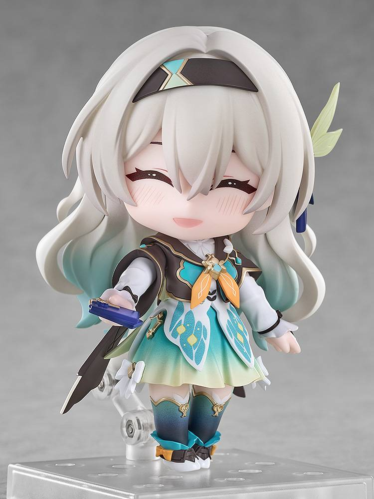 Nendoroid 3087: Honkai Star Rail - Firefly [Good Smile Company]