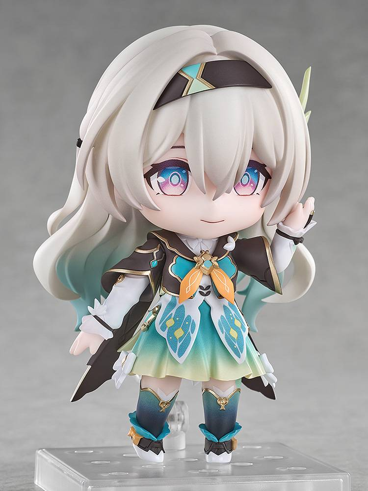 Nendoroid 3087: Honkai Star Rail - Firefly [Good Smile Company]