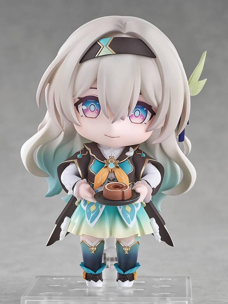 Nendoroid 3087: Honkai Star Rail - Firefly [Good Smile Company]
