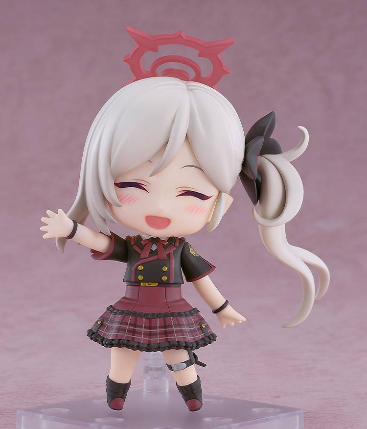 Nendoroid 3124: Blue Archive - Mutsuki [Good Smile Company]