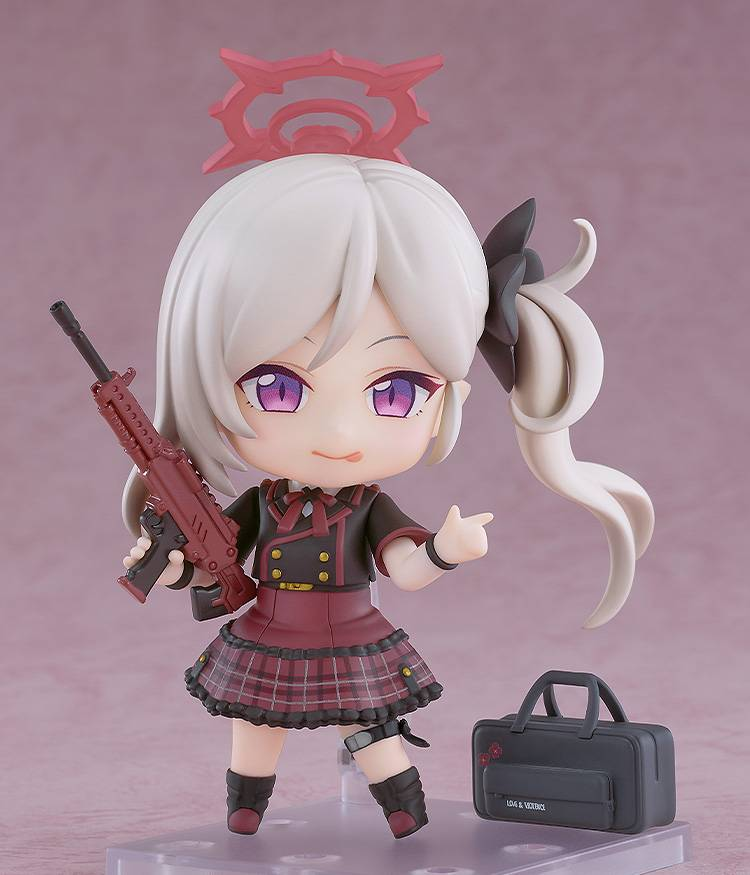 Nendoroid 3124: Blue Archive - Mutsuki [Good Smile Company]