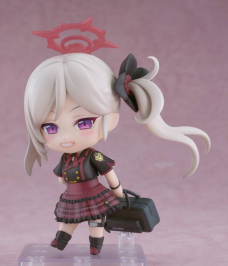 Nendoroid 3124: Blue Archive - Mutsuki [Good Smile Company]