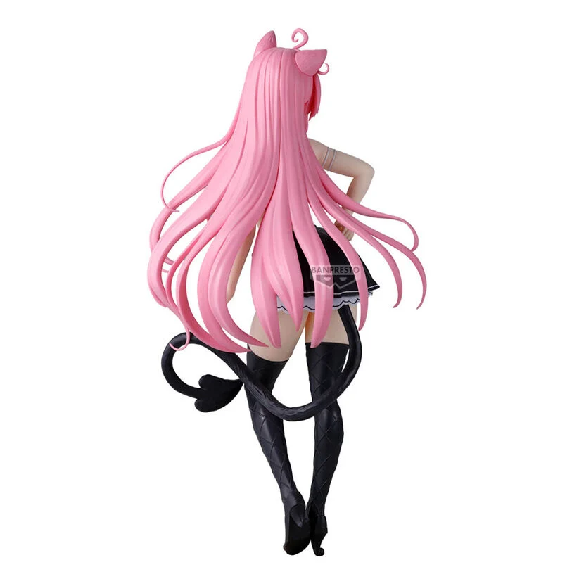 To LOVEru DARKNESS Nyarls Collection Lala Satalin Deviluke