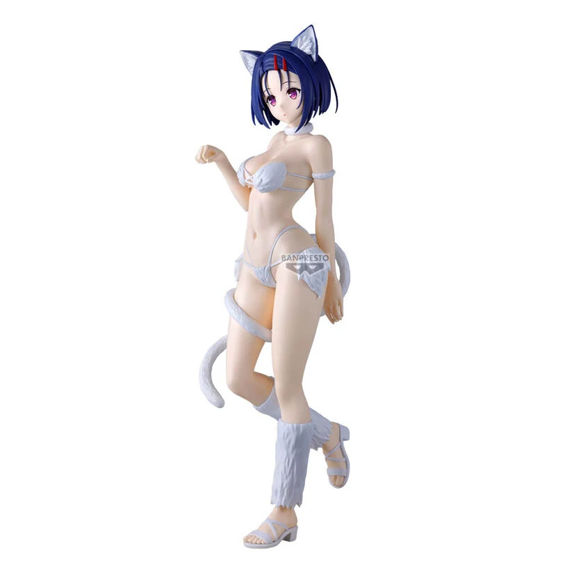 To LOVEru DARKNESS Nyarls Collection Haruna Sairenji