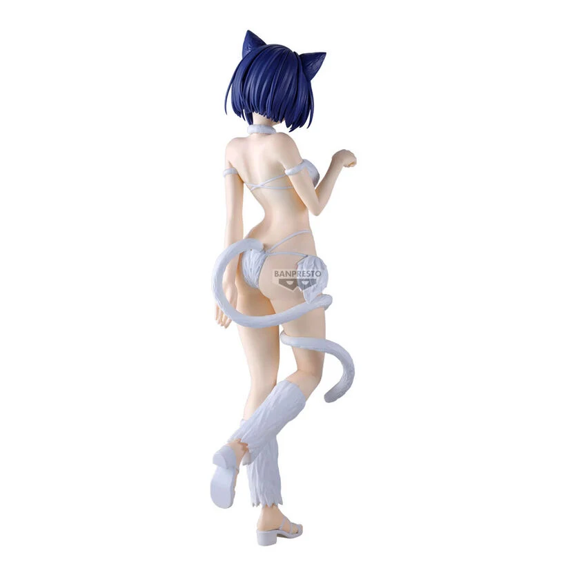 To LOVEru DARKNESS Nyarls Collection Haruna Sairenji