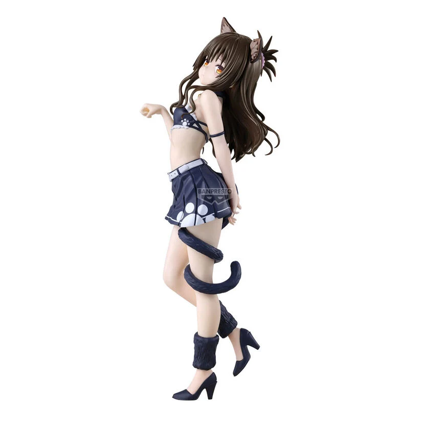 To LOVEru DARKNESS Nyarls Collection Mikan Yuki