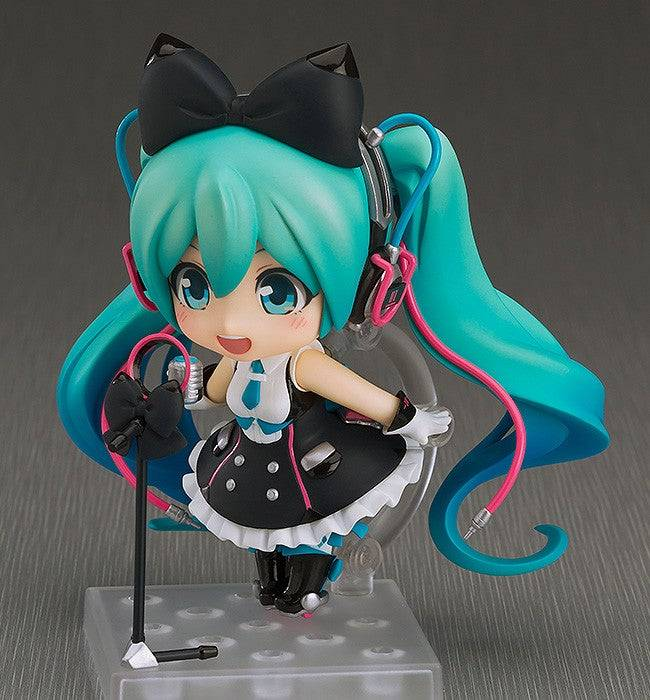 Nendoroid 673: Hatsune Miku - Magical Mirai 2016 Ver. (Bonus)