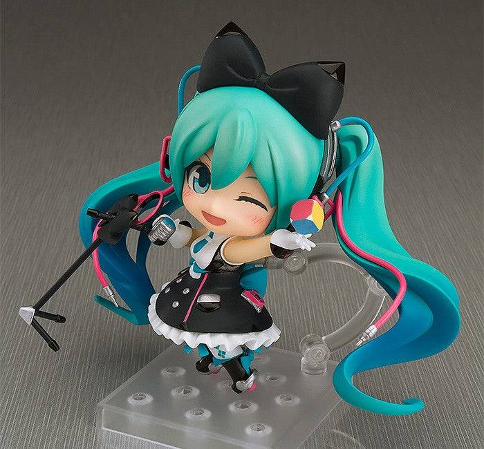 Nendoroid 673: Hatsune Miku - Magical Mirai 2016 Ver. (Bonus)