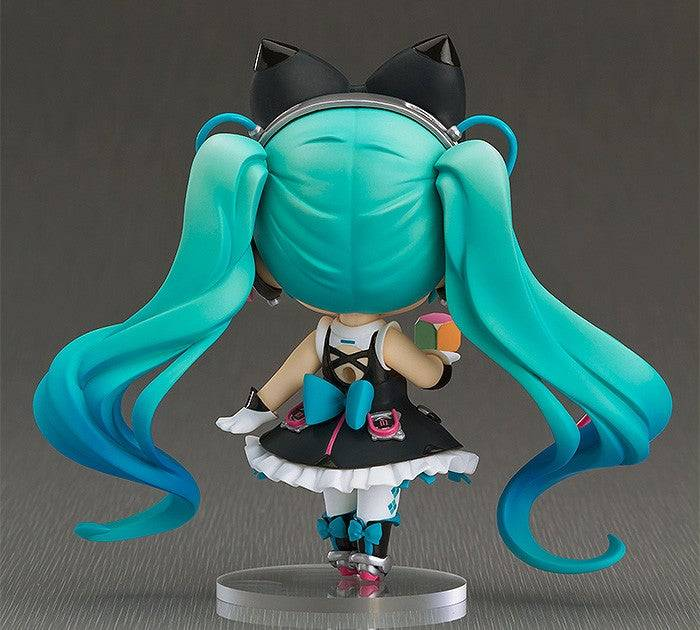 Nendoroid 673: Hatsune Miku - Magical Mirai 2016 Ver. (Bonus)
