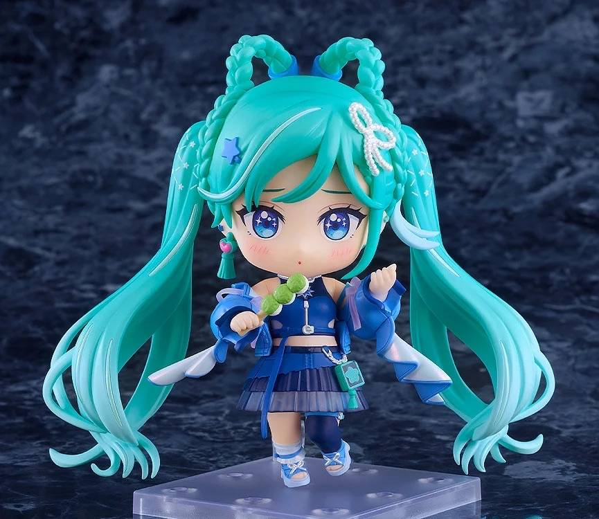 Nendoroid 3048: Hatsune Miku - Magical Mirai 2025 (Limited Edition)