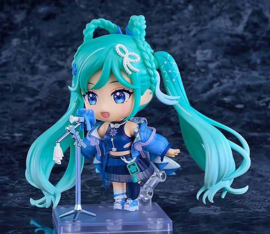 Nendoroid 3048: Hatsune Miku - Magical Mirai 2025 (Limited Edition)
