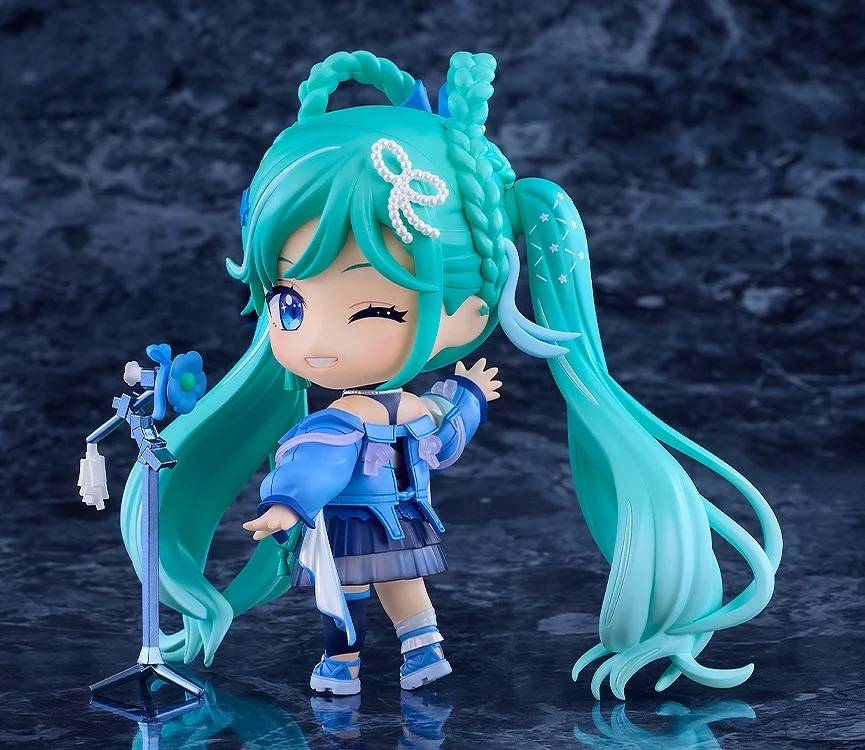 Nendoroid 3048: Hatsune Miku - Magical Mirai 2025 (Limited Edition)
