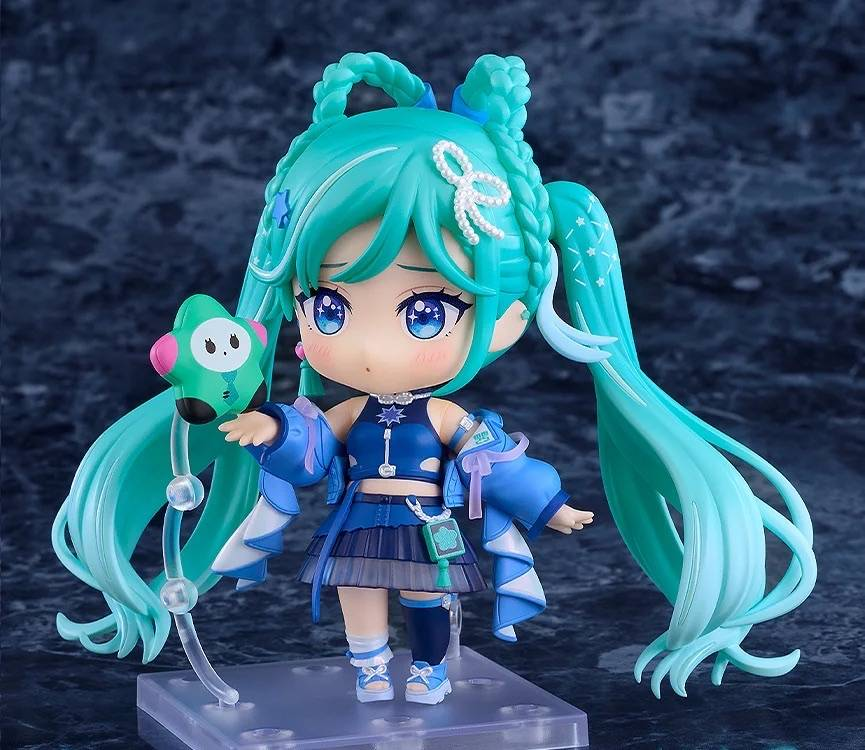 Nendoroid 3048: Hatsune Miku - Magical Mirai 2025 (Limited Edition)