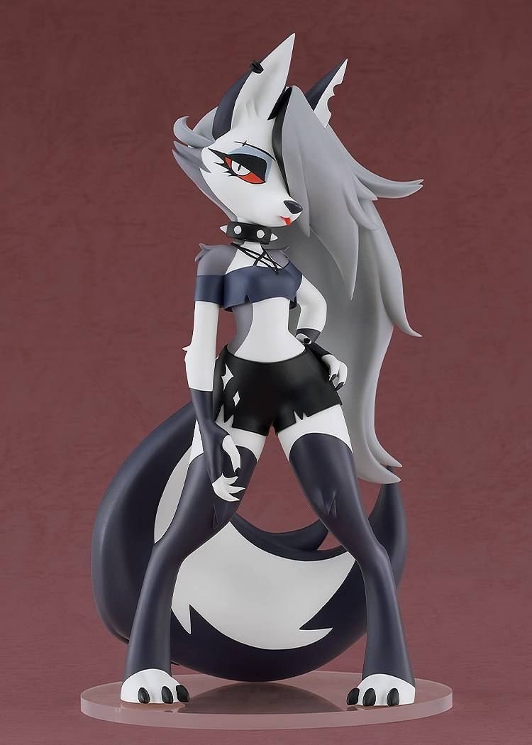 POP UP PARADE: Helluva Boss - Luna (L Size)
