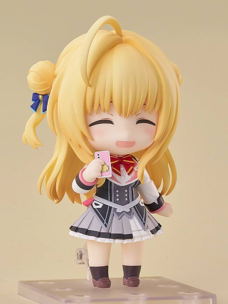 Nendoroid 3005: Hamidashi Creative - Hiyori Izumi