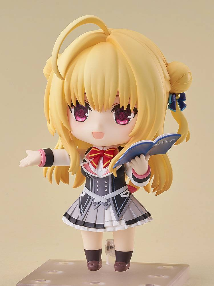 Nendoroid 3005: Hamidashi Creative - Hiyori Izumi