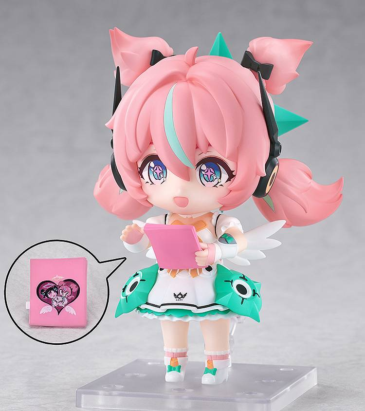 Nendoroid 3144: Zenless Zone Zero - Aria