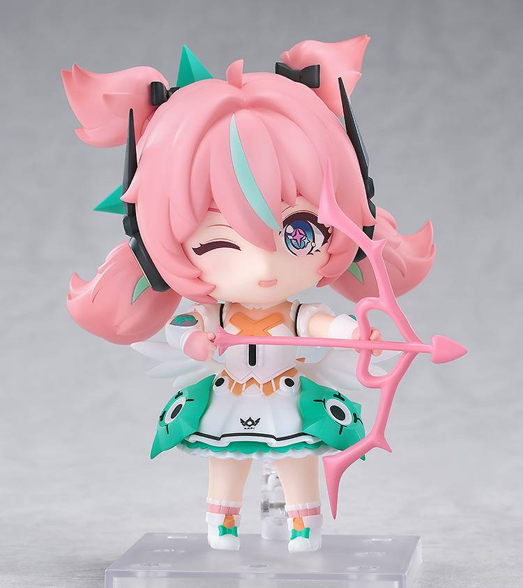 Nendoroid 3144: Zenless Zone Zero - Aria