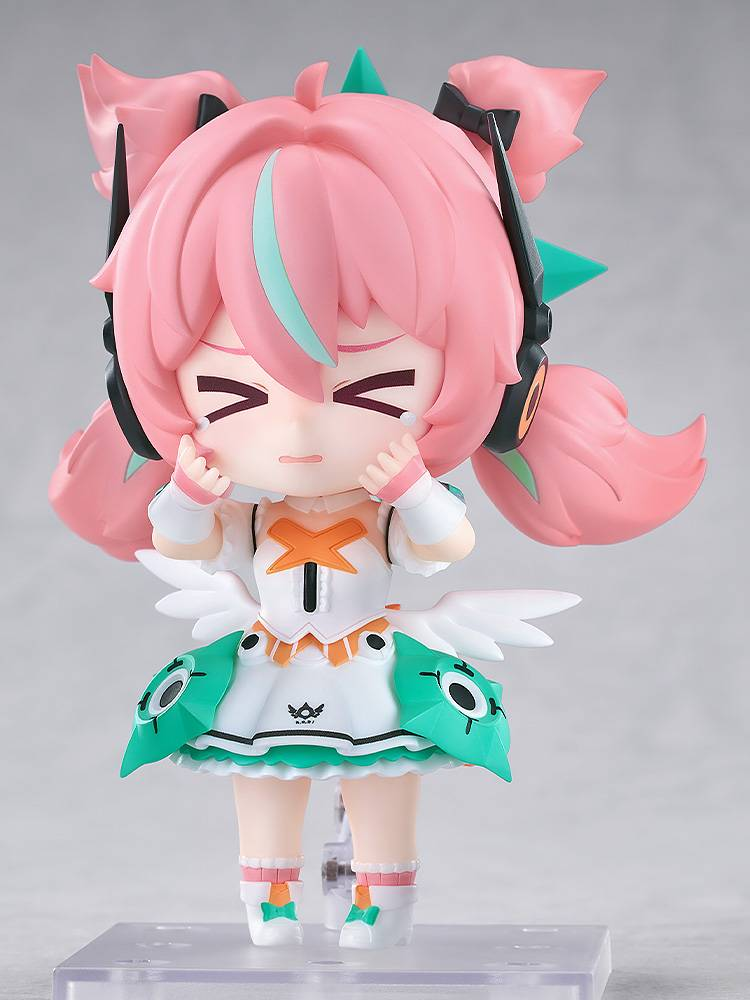 Nendoroid 3144: Zenless Zone Zero - Aria
