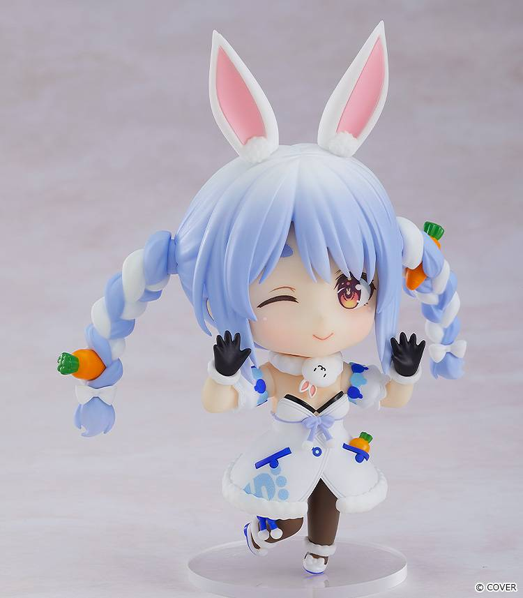 Nendoroid 1823: Hololive - Usada Pekora (Reissue)