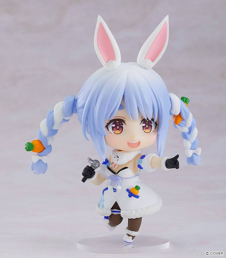 Nendoroid 1823: Hololive - Usada Pekora (Reissue)
