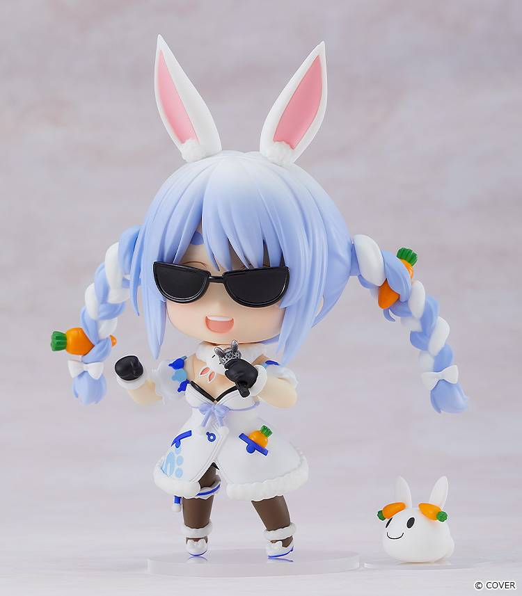 Nendoroid 1823: Hololive - Usada Pekora (Reissue)