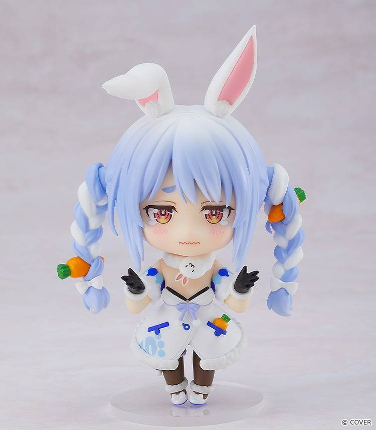 Nendoroid 1823: Hololive - Usada Pekora (Reissue)