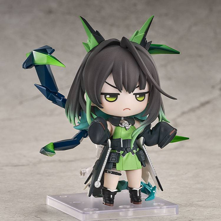 Nendoroid 3137: Arknights - Mon3tr